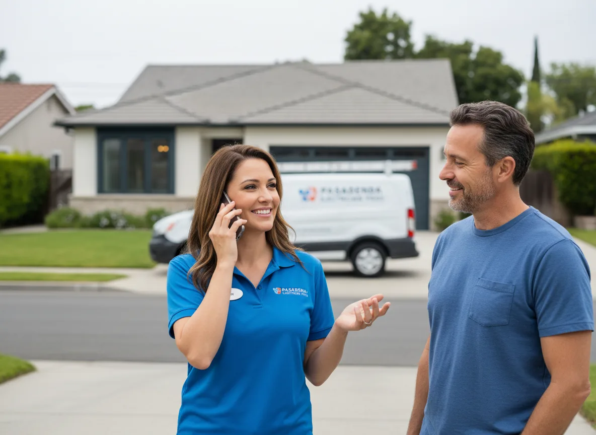 Electrician Summerville, SC FAQs